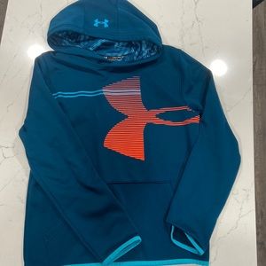 Under Armour Sweatshirt